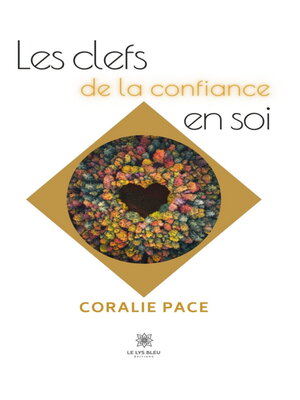 cover image of Les clefs de la confiance en soi